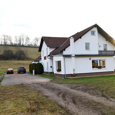 Ferienwohnung Klaus Dolni Lanov Buitenkant foto